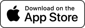 Botão de download App Store
