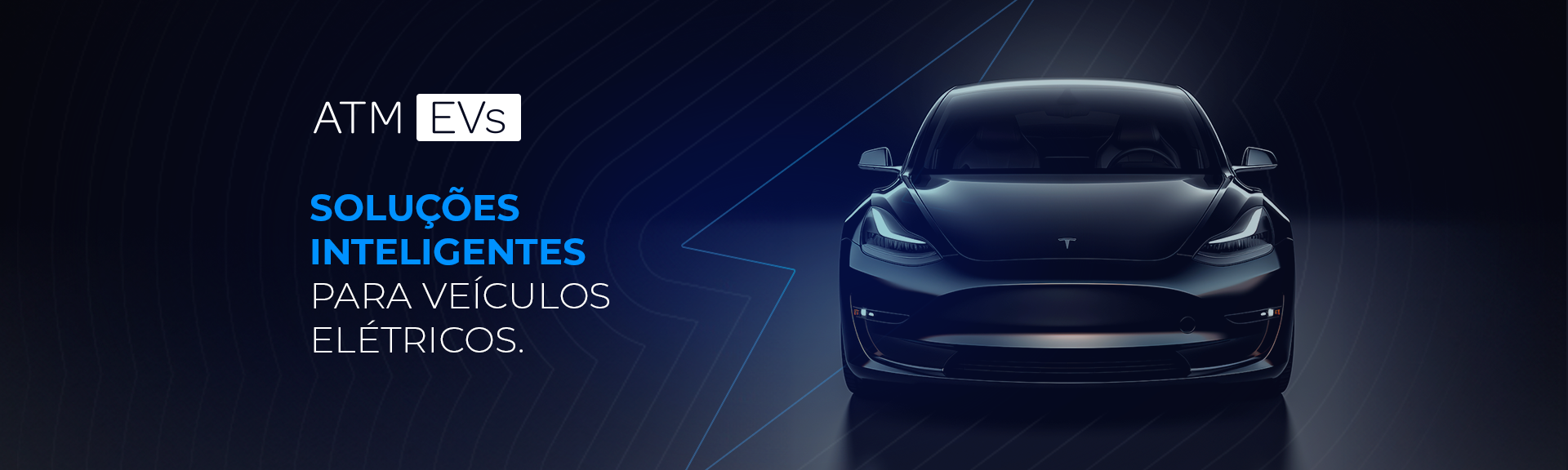 carro elétrico
