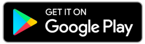 Botão de download Google Play
